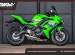 Angebot Kawasaki Ninja 650