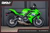 Kawasaki Ninja 650