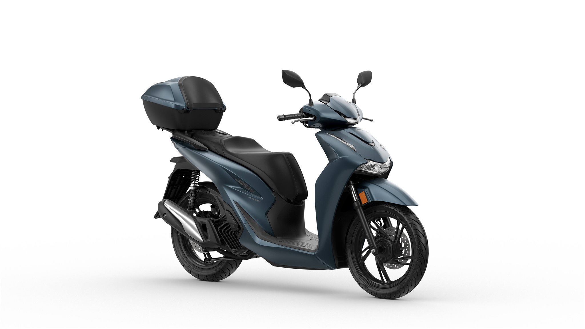 Honda SH125i