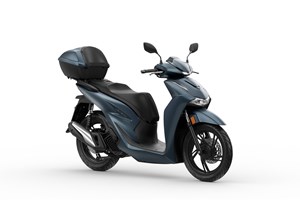 Angebot Honda SH125i