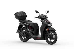 Angebot Honda SH125i