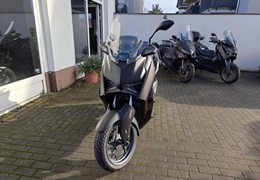 Gebrauchte Yamaha XMAX 300 Tech MAX+