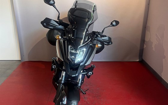 Gebrauchtmotorrad Honda NC750X DCT - Bild 2