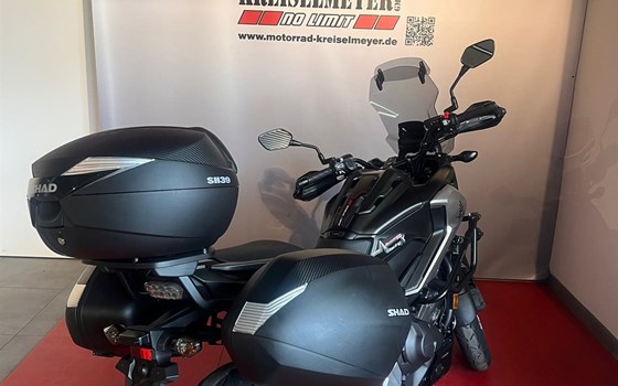 Gebrauchtmotorrad Honda NC750X DCT - Bild 7