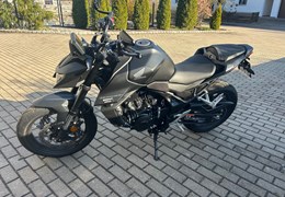 Gebrauchte Honda CB750 Hornet