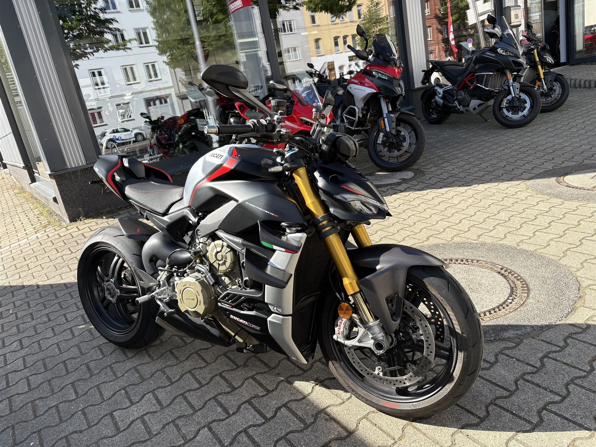 Gebrauchtfahrzeug