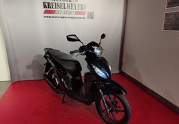Gebrauchte Honda Vision 110