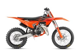 Neumotorrad KTM 65 SX