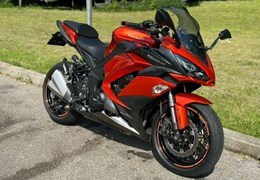 Gebrauchte Kawasaki Z1000SX