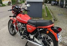 Gebrauchte Moto Guzzi V 65