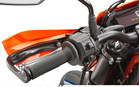 Neufahrzeug KTM 690 SMC R - Bild 6