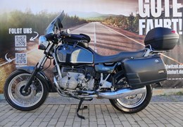 Gebrauchte BMW R 100 R