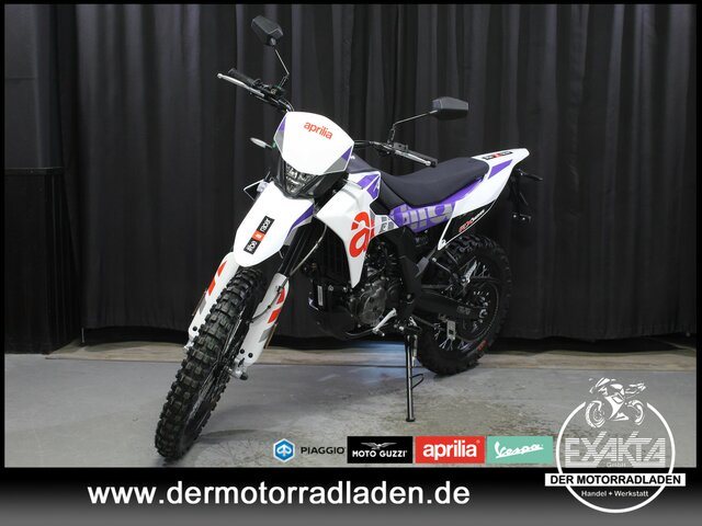 Aprilia RX 125