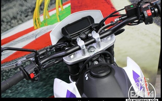 Neufahrzeug Aprilia RX 125 - Bild 11