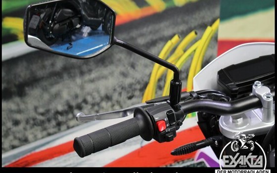 Neufahrzeug Aprilia RX 125 - Bild 13