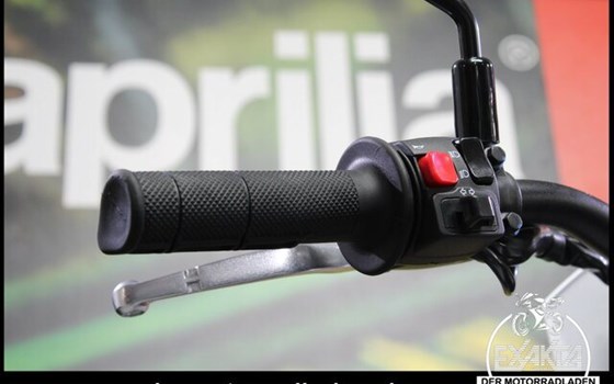 Neufahrzeug Aprilia RX 125 - Bild 14