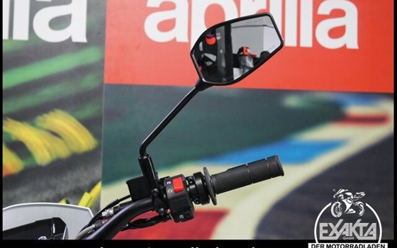 Neufahrzeug Aprilia RX 125 - Bild 15