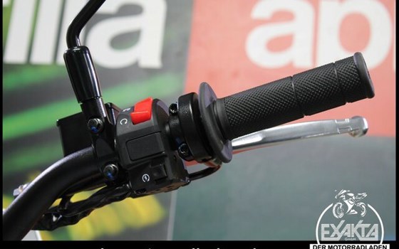 Neufahrzeug Aprilia RX 125 - Bild 16