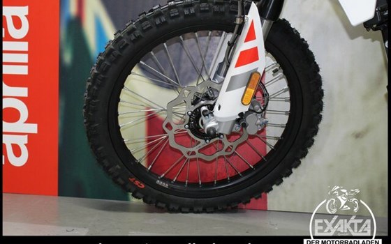 Neufahrzeug Aprilia RX 125 - Bild 19