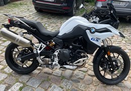 Gebrauchte BMW F 800 GS