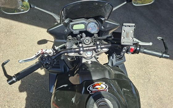 Gebrauchtmotorrad Yamaha FZ1 Fazer - Bild 2