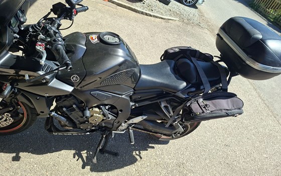 Gebrauchtmotorrad Yamaha FZ1 Fazer - Bild 3