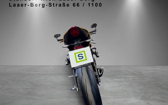 Neufahrzeug Triumph Street Triple 765 RS - Bild 4