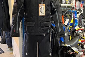 Angebot Moto Sacoche Grand Tourisme