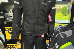 Angebot Moto Sacoche Grand Tourisme