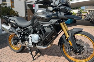 Angebot Voge DS900X