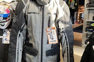 Angebot GG Motorradtechnik Cruso