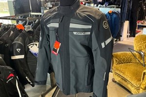 Angebot GG Motorradtechnik Cruso