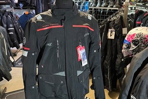 Angebot Britten V1000