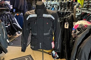 Angebot Moto Sacoche Grand Tourisme