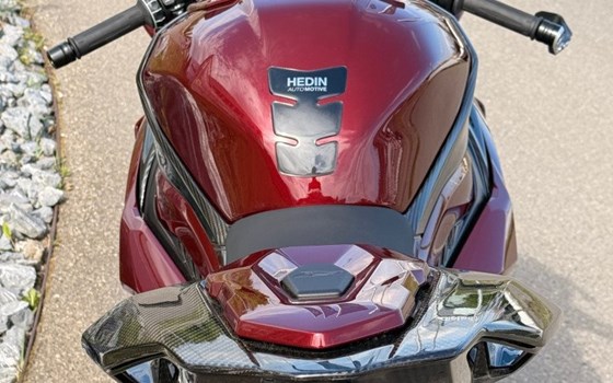 Neufahrzeug BMW S 1000 RR - Bild 10