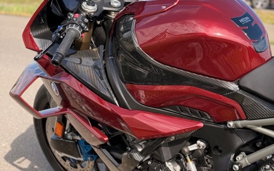 Neufahrzeug BMW S 1000 RR - Bild 3