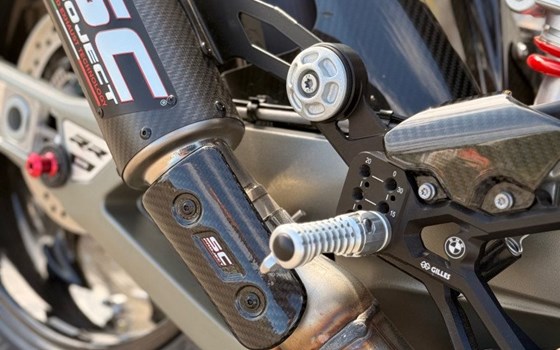 Neufahrzeug BMW S 1000 RR - Bild 4