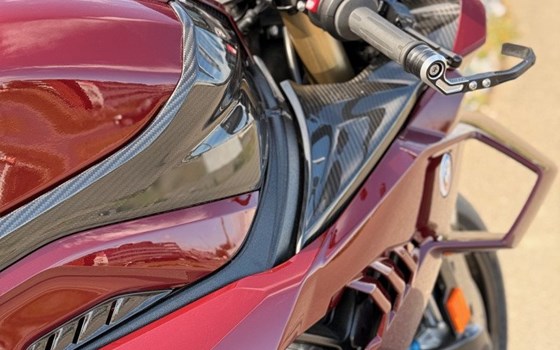 Neufahrzeug BMW S 1000 RR - Bild 5