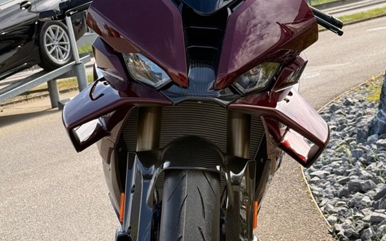 Neufahrzeug BMW S 1000 RR - Bild 7