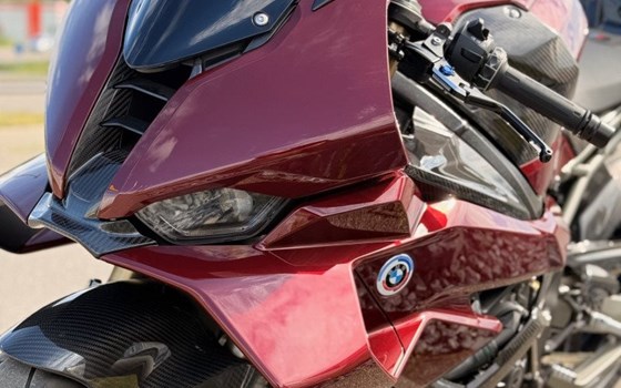 Neufahrzeug BMW S 1000 RR - Bild 8