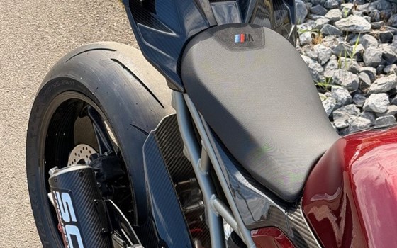 Neufahrzeug BMW S 1000 RR - Bild 9