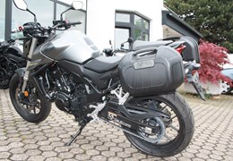 Gebrauchte Honda CB 750