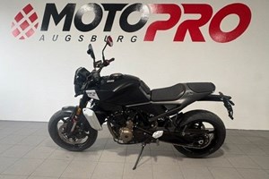 Angebot Husqvarna Svartpilen 801