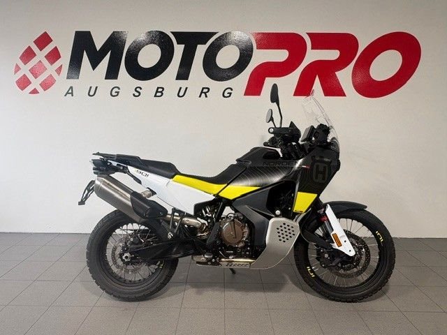 Husqvarna Norden 901