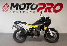 Gebrauchte Husqvarna Norden 901