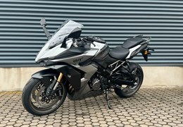 Neumotorrad Suzuki GSX-S1000GT