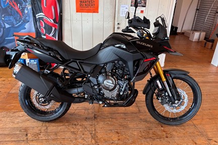 Suzuki V-Strom 800DE