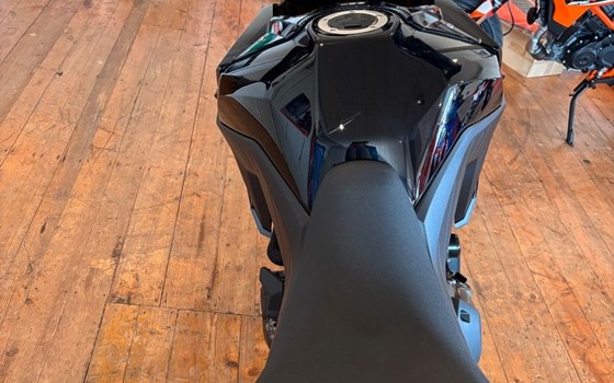 Neufahrzeug Suzuki V-Strom 800DE - Bild 10
