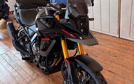 Neufahrzeug Suzuki V-Strom 800DE - Bild 2