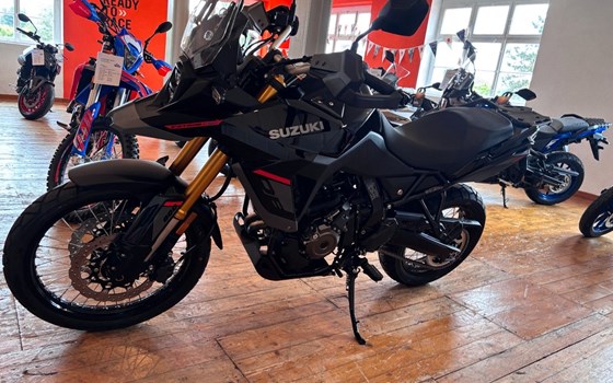 Neufahrzeug Suzuki V-Strom 800DE - Bild 5
